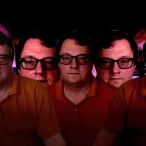 Meet your Posher, Steve